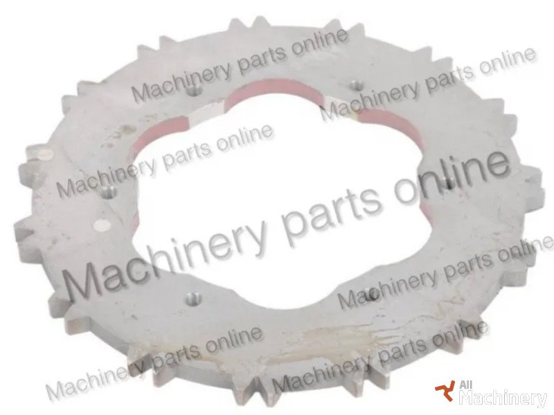 CLAAS  Carraro 128663 Loader transmission & steering parts (2020 year) #2860