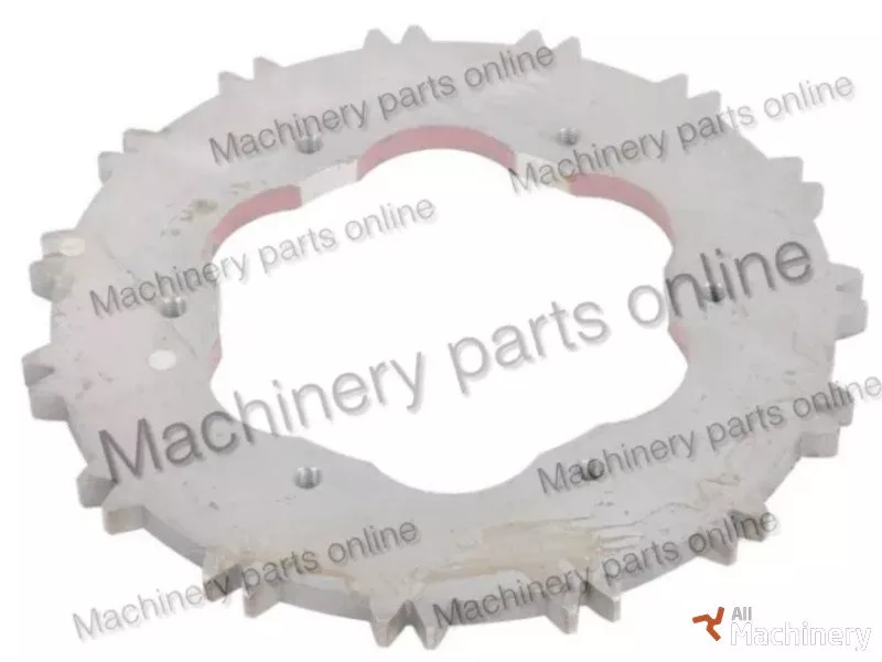 CLAAS  Carraro 128663 Loader transmission & steering parts (2020 year) #2860