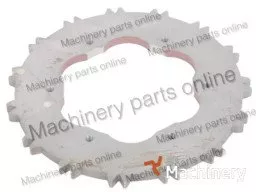 CLAAS  Carraro 128663 Loader transmission & steering parts (2020 year) #2860