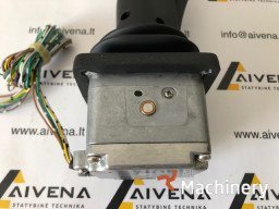 HAULOTTE Haulotte 2441305370 Working platform electric parts (2020 year) #2870