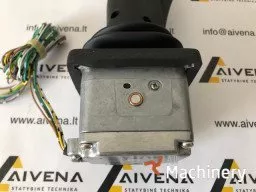 HAULOTTE Haulotte 2441305370 Working platform electric parts (2020 year) #2870