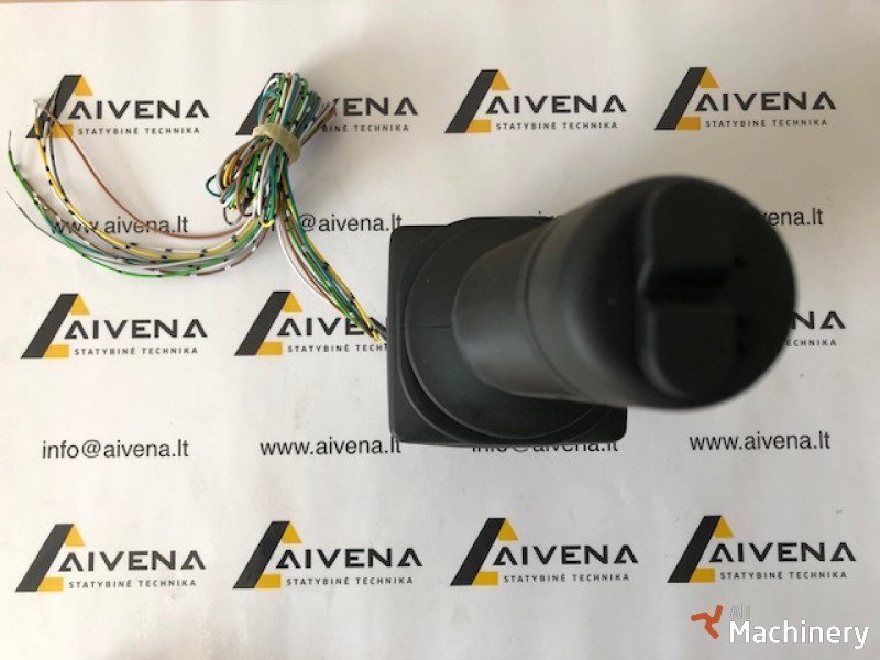 HAULOTTE Haulotte 2441305370 Working platform electric parts (2020 year) #2870