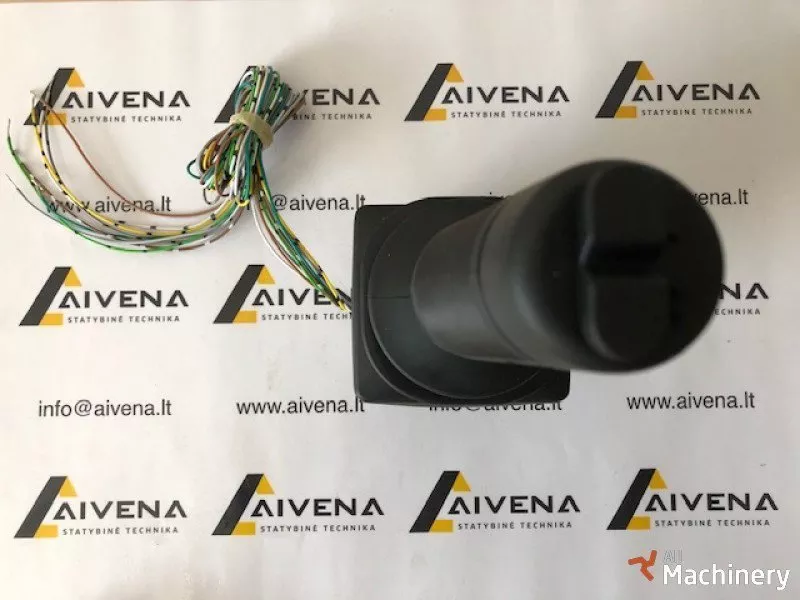 HAULOTTE Haulotte 2441305370 Working platform electric parts (2020 year) #2870