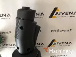 HAULOTTE Haulotte 2441305370 Working platform electric parts (2020 year) #2870