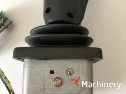 GENIE GENIE T110234 Working platform electric parts (2020 year) #2871