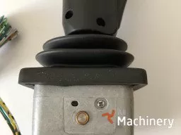 GENIE GENIE T110234 Working platform electric parts (2020 year) #2871