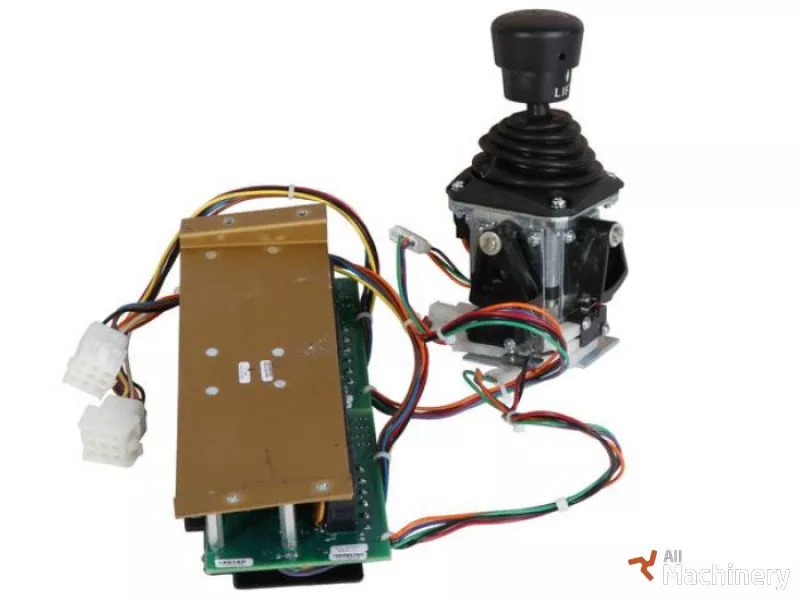 JLG JLG 1600288 Working platform electric parts (2020 year) #2876