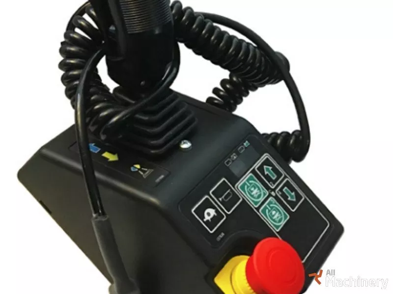 GENIE Genie 137633 Working platform electric parts (2020 year) #2883