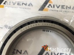 MASSEY FERGUSON Carraro 45180 Loader transmission & steering parts (2020 year) #2894