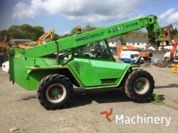 MERLO P35.13 Telescopic handlers (2001 year) #290