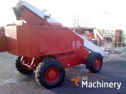 JLG 60H Telescopic boom lifts (1995 year) #294