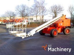 JLG 60H Telescopic boom lifts (1995 year) #294