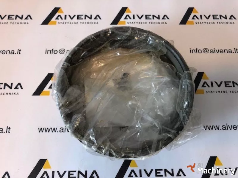 CATERPILLAR Carraro 123475 Loader engine and parts (2020 year) #2948