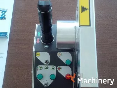 HAULOTTE Compact Working platform electric parts (2017 year) #295