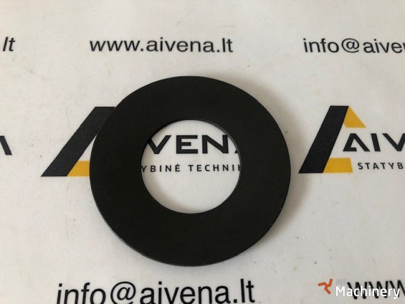 CLAAS Carraro 128633 Loader transmission & steering parts (2020 year) #2952