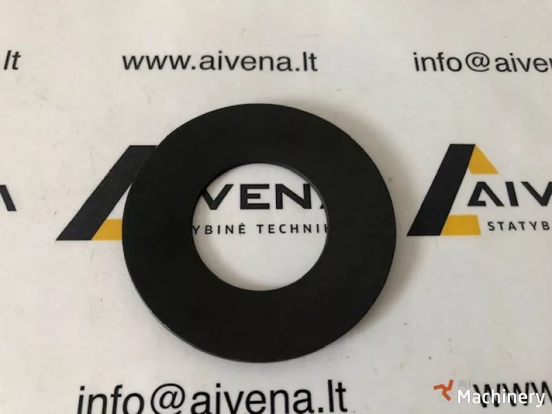 CLAAS Carraro 128633 Loader transmission & steering parts (2020 year) #2952