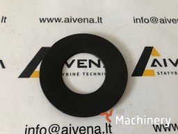 CLAAS Carraro 128633 Loader transmission & steering parts (2020 year) #2952