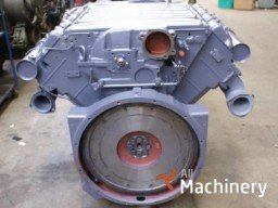 DEUTZ F8L413 Used diesel engines #302