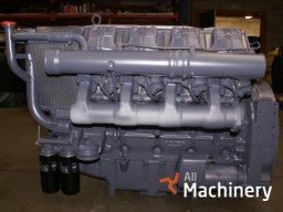 DEUTZ F8L413 Used diesel engines #302