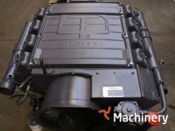 DEUTZ F8L413 Used diesel engines #302