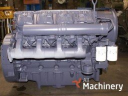 DEUTZ F8L413 Used diesel engines #302