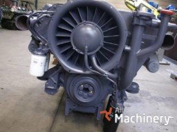 DEUTZ F8L413 Used diesel engines #302