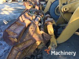 CATERPILLAR 950H Front-end loaders #303