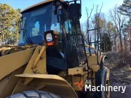 CATERPILLAR 950H Front-end loaders (2007 year) #303