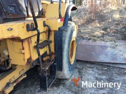 CATERPILLAR 950H Front-end loaders #303