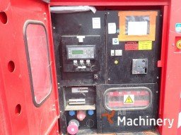 DOOSAN G250 Generators 50-500 kw #3036