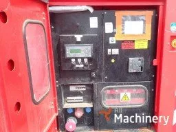 DOOSAN G250 Generators 50-500 kw (2011 year) #3036