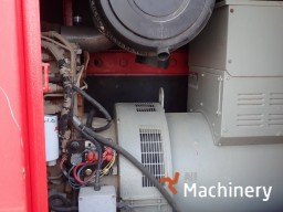 DOOSAN G250 Generators 50-500 kw #3036