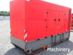 DOOSAN G250 Generators 50-500 kw #3036