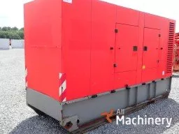 DOOSAN G250 Generators 50-500 kw (2011 year) #3036