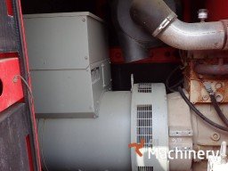 DOOSAN G250 Generators 50-500 kw #3036