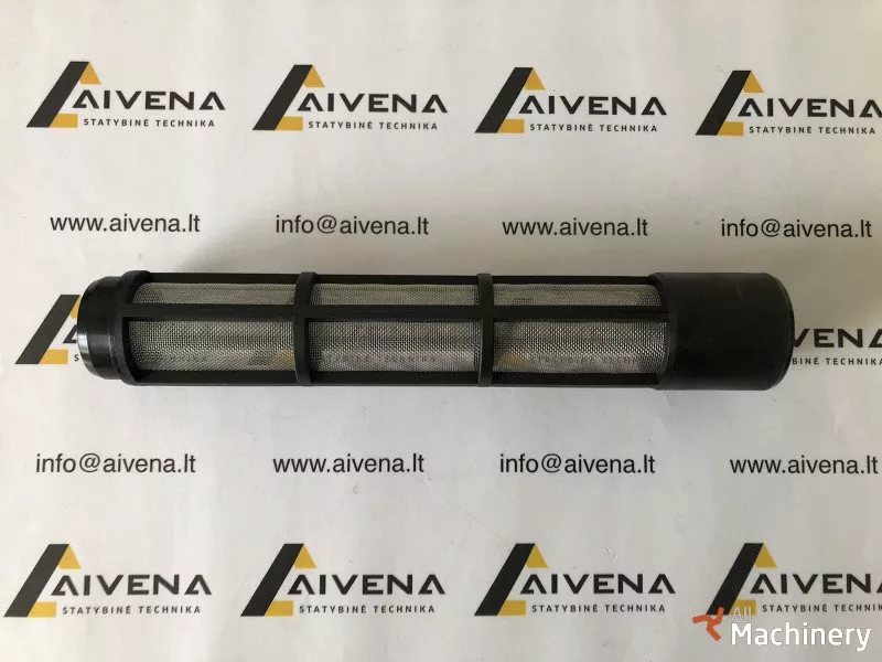 CASE IH Case A186988 Tractor cooling systems (2020 year) #3039