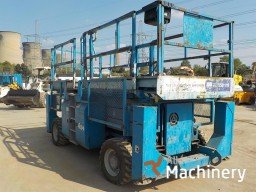 GENIE GS3384 Scissor lifts (2006 year) #304