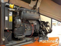 JLG 800AJ Articulated boom lifts (2012 year) #3055