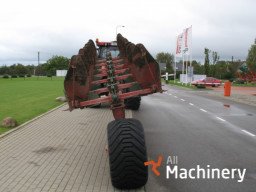 KVERNELAND PB-100-7 Ploughs #307