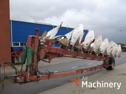 KVERNELAND PB-100-7 Ploughs #307