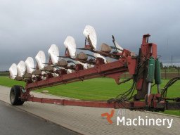 KVERNELAND PB-100-7 Ploughs #307