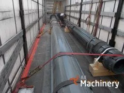 LIEBHERR Kelly bar Other spare parts (2020 year) #3075