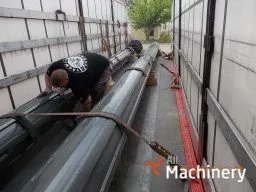 LIEBHERR Kelly bar Other spare parts (2020 year) #3075