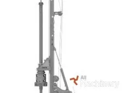 LIEBHERR Kelly bar Other spare parts (2020 year) #3075