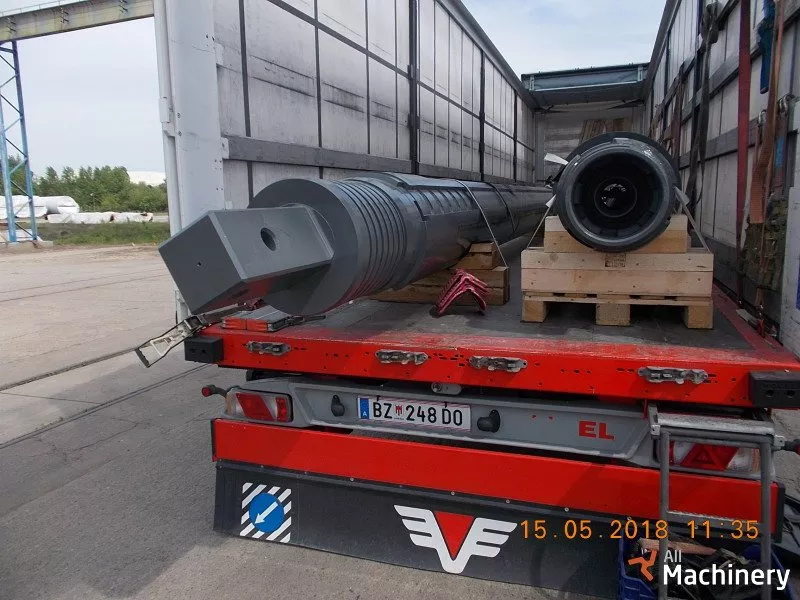 LIEBHERR Kelly bar Other spare parts (2020 year) #3075