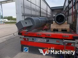 LIEBHERR Kelly bar Other spare parts (2020 year) #3075