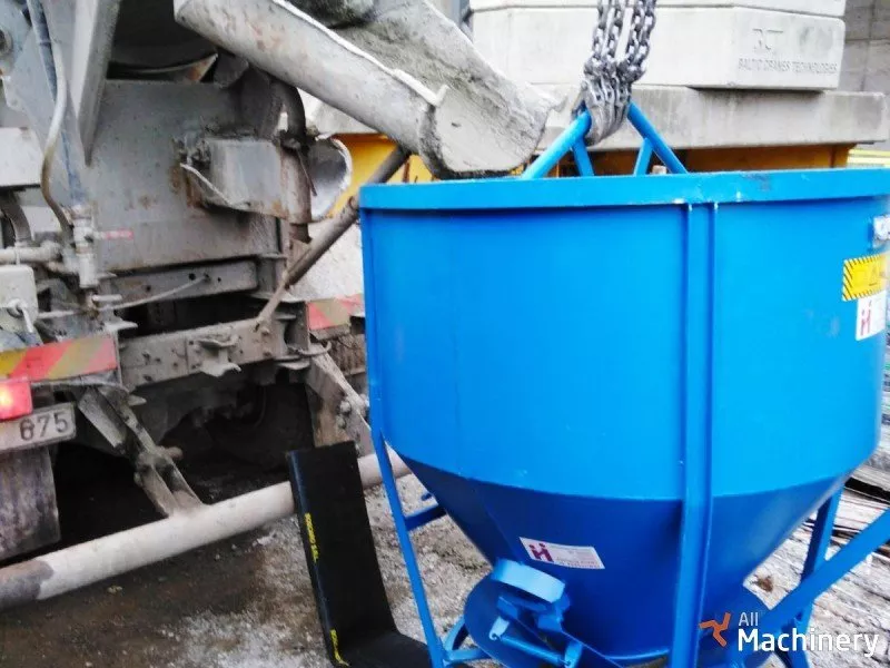 BOSCARO CT-99 Other concrete equipment (2025 year) #3076