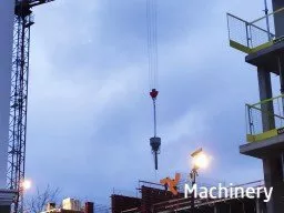 BOSCARO CT-99 Other concrete equipment (2025 year) #3076