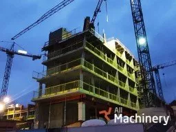 BOSCARO CT-99 Other concrete equipment (2025 year) #3076