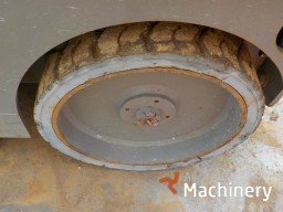 HAULOTTE Compact 10N Scissor lifts (2008 year) #3099